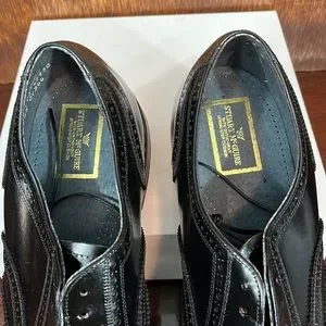 Stuart Mcguire | Shoes | Vintage Stuart Mcguire Biltrite  display picture 3
